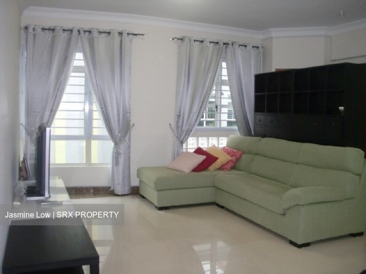 Sandy Palm (D17), Condominium #512240701